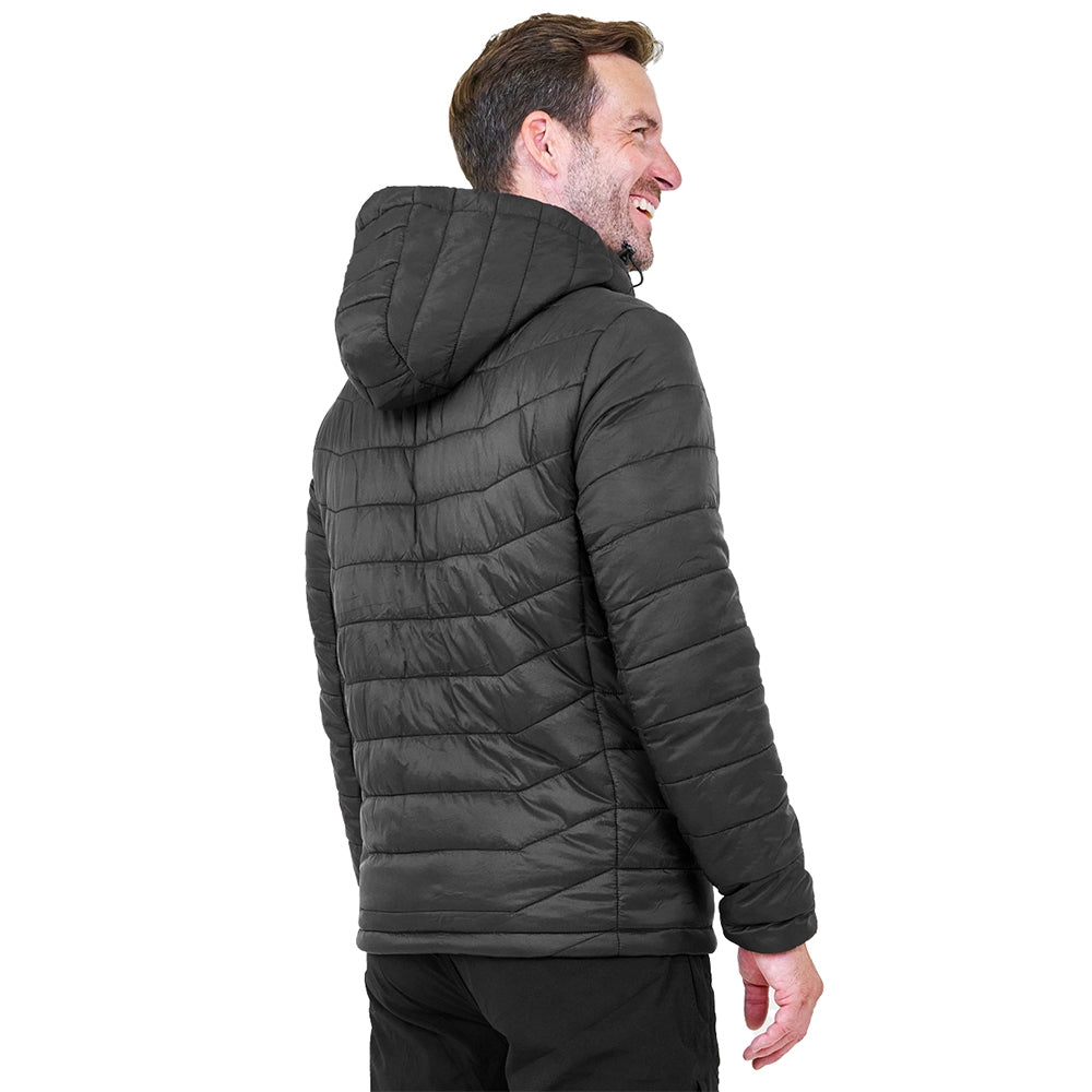 Lightweight Heating Jackets For Men & Women