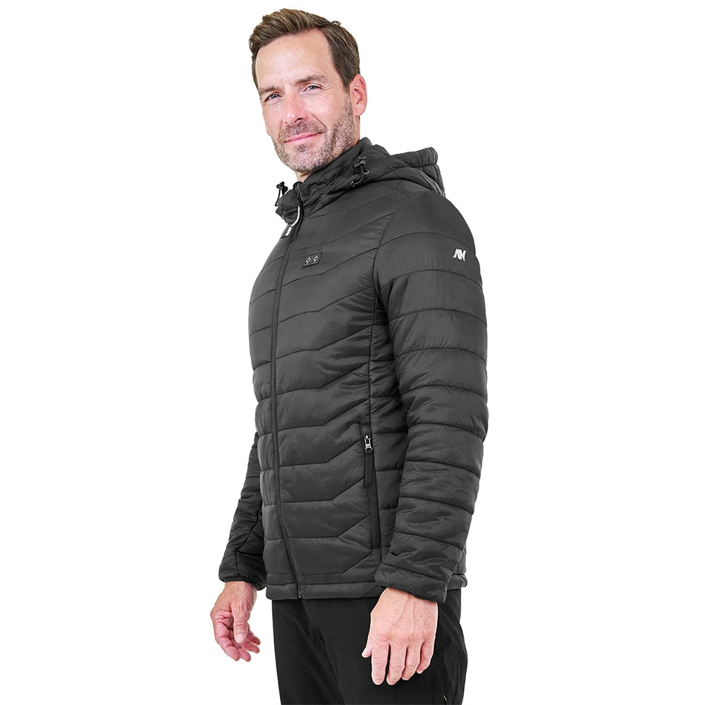 Lightweight Heating Jackets For Men & Women