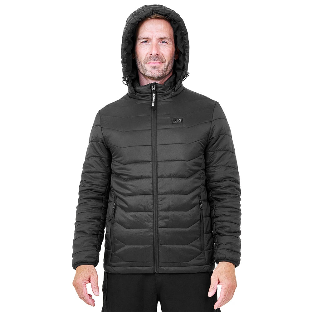 Lightweight Heating Jackets For Men & Women