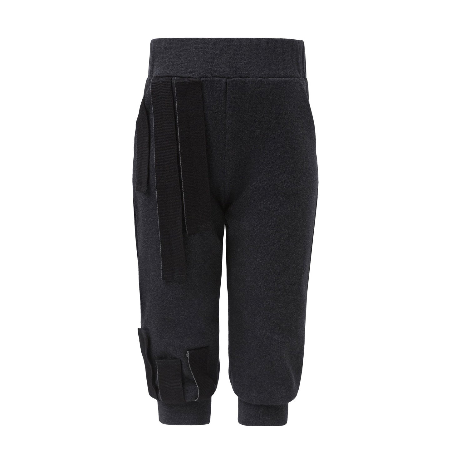 Baby Sweatpants with Trim